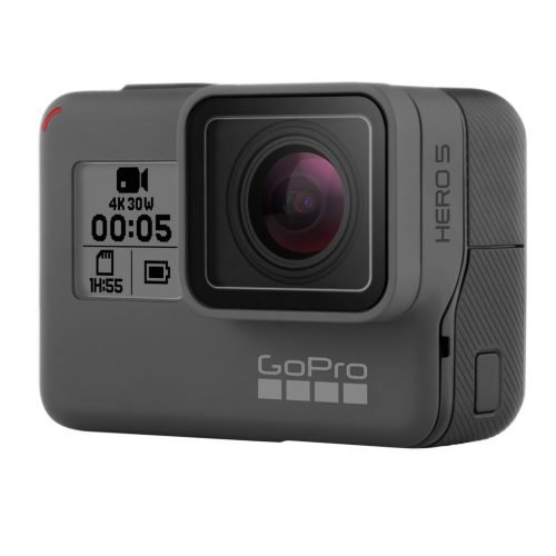 Gopro Hero black 5 review Gopro Hero black 5 review