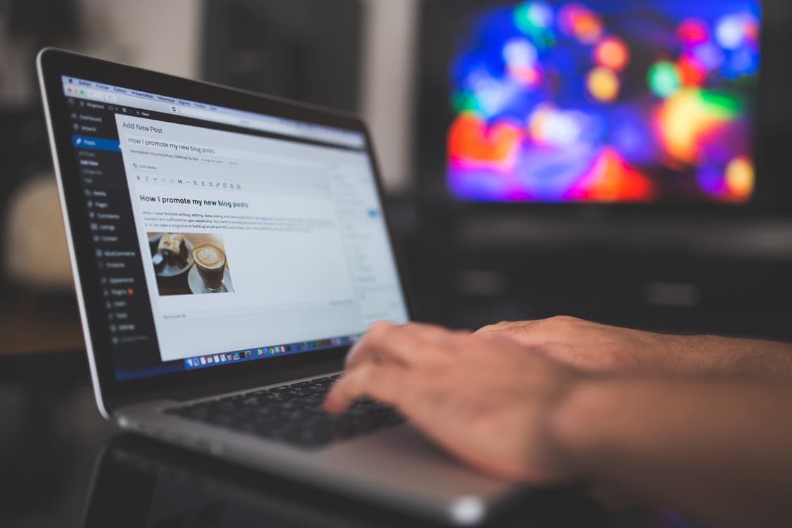 Simple Blog article Simple Blog article