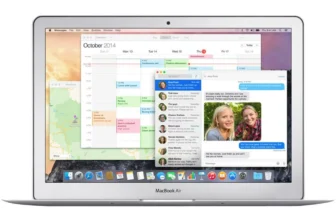 Apple MacBook Air 13-inch Laptop: 5 Amazing Features of This High-Performance Device