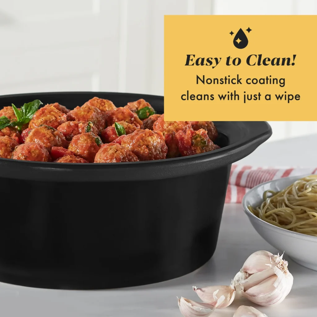 7-Quart Slow Cooker
