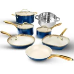 Gotham Steel Nonstick Cookware Set