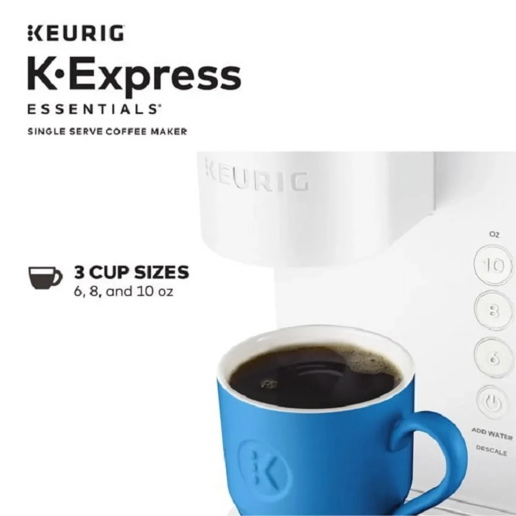 the Perfect Coffee Maker for Your Daily Brew