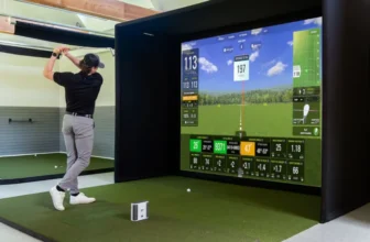 Transform Your Home into a Golf Paradise with The Indoor Golf Shop