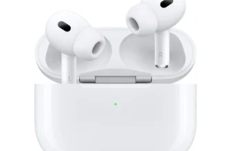 AirPods Pro 2: The Ultimate Enjoyable Listening Experience Redefined