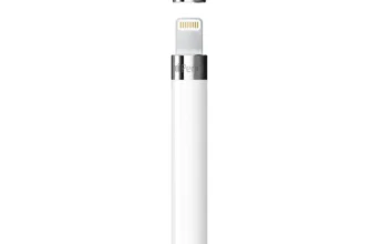 Apple Pencil (1st Generation): Revolutionary Pixel-Perfect Precision and Industry-Leading Low Latency, Perfect for Note-Taking, Drawing, and Signing Documents