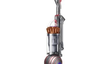 Dyson Ball Animal 3+ Upright Vacuum Cleaner – The Ultimate Cleaning Solution