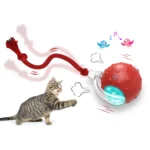 Interactive Cat Toy