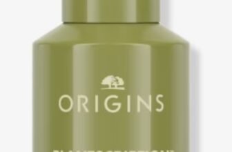 From Ulta Beauty – Plantscription Active Wrinkle Correction Serum: Can Reduce Wrinkles in Just 2 Weeks