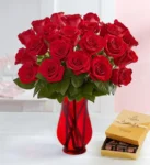 Valentines Day Flowers
