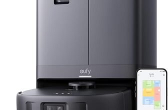 Eufy X10 Pro Omni