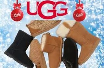 UGG Winter Sale