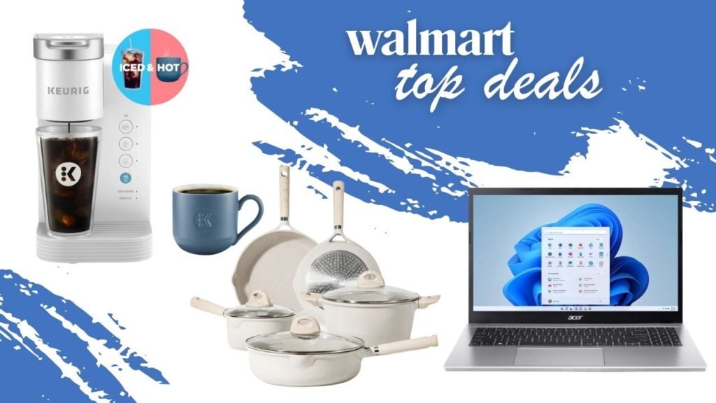 Deals of the Week
