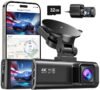 REDTIGER Dash Cam