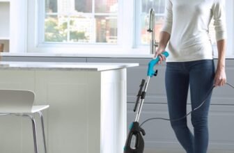 eureka 3-in-1 stick vacuum6