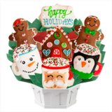 Sweeten Your Holidays with Cookies by Design