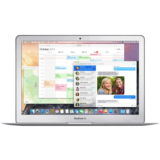 Apple MacBook Air 13-inch Laptop: 5 Amazing Features of This High-Performance Device