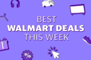 Walmart Awesome “Deals of the Week” Ranging From $2.00 to $136.51