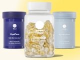 5 Outstanding Reasons to Choose Ritual’s Essential, Gut & Skin Trio for Women 50+ from Ritual