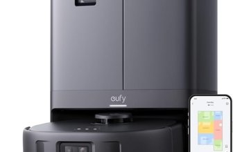 7 Powerful Reasons Why the Eufy X10 Pro Omni is the Ultimate Smart Cleaning Solution