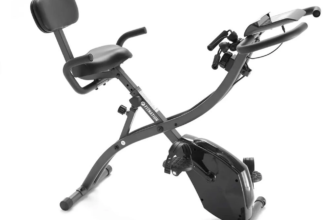 Use a Flex Bike For Your Fitness Goals: 5 Powerful Reasons the FitNation Flex Bike Is a Game-Changer