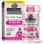 Women’s Probiotic 50 Billion CFU – Top 10 Reasons This Trusted Formula Works for Gut, Immune & Vaginal Health