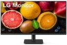27″ Borderless Monitor – Upgrade Your Setup with the powerful LG 27″ IPS FHD 100 Hz Monitor