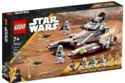 7 Epic Reasons This Exciting LEGO Star Wars Set Is a Must-Have for Young Builders