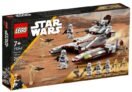 7 Epic Reasons This Exciting LEGO Star Wars Set Is a Must-Have for Young Builders