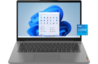 Lenovo IdeaPad 3i: 7 Powerful Reasons to Love This Smart Learning Laptop