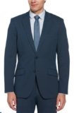 Knit Suit Jacket – 5 Powerful Reasons to Choose the Perry Ellis Slim Fit Pindot Stretch Knit Suit Jacket