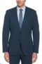 Knit Suit Jacket – 5 Powerful Reasons to Choose the Perry Ellis Slim Fit Pindot Stretch Knit Suit Jacket