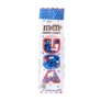 Patriotic USA Candy, 10oz Bag