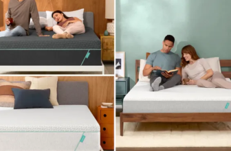 7 Game-Changing Reasons to Shop Tuft & Needle’s 4th of July Sale – Save 20% on All Mattresses!