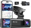 REDTIGER dash cam –  Experience Safety, Clarity & Control with the REDTIGER Dash Cam