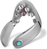 10 Amazing Reasons the SKG Neck Massager with Heat is the Ultimate Relaxation Tool