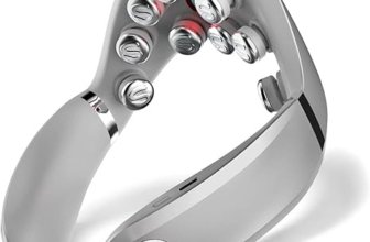10 Amazing Reasons the SKG Neck Massager with Heat is the Ultimate Relaxation Tool