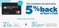 5 Powerful Reasons to Earn Big with the Sam’s Club  Mastercard – A Must-Have for Savvy Shoppers