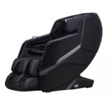 Titan 3D Luxe Voice-Activated Zero Gravity Massage Chair – Ultimate advanced Relaxation Experience