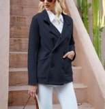 Coat Perfection: 6 Reasons This Ultimate Ainangua Classic Trench Coat Out