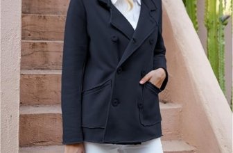 Coat Perfection: 6 Reasons This Ultimate Ainangua Classic Trench Coat Out