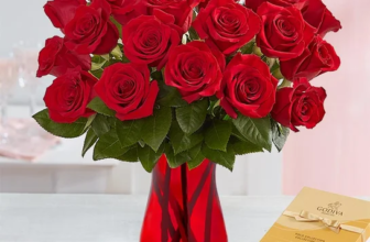 Valentine’s Day Gifts at 1-800-Flowers: Your One-Stop Shop for Affordable and Thoughtful Valentine’s Day Gifts