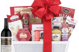 10 Irresistible Valentine’s Day Wine Gifts to Impress Your Special Someone