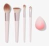 4 Complexion Enhancing Brushes from ULTA Beauty Collection