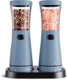 7 Amazing Reasons to Love the Electric Salt and Pepper Grinder Set – The Perfect Kitchen Upgrade!