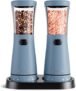 7 Amazing Reasons to Love the Electric Salt and Pepper Grinder Set – The Perfect Kitchen Upgrade!